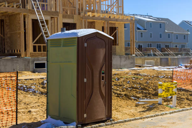 Best Porta potty cleaning services  in Mount Pleasant, MI