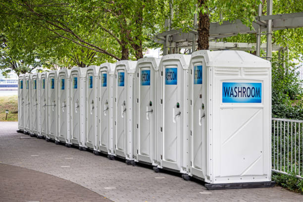 Trusted Mount Pleasant, MI porta potty rental Experts