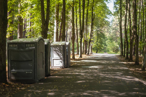 Best Porta potty delivery and setup  in Mount Pleasant, MI