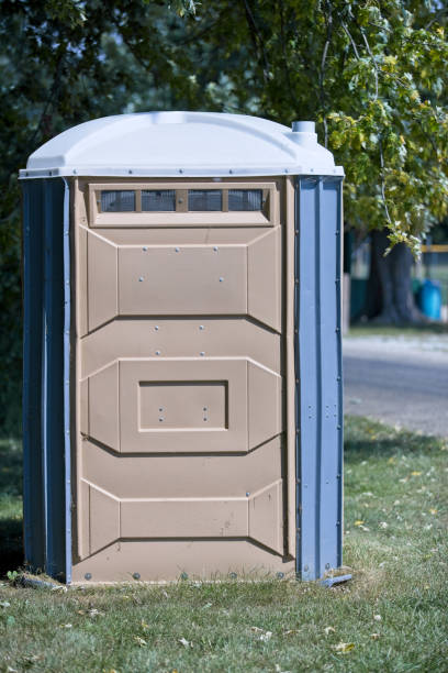 Portable bathroom rental in Mount Pleasant, MI