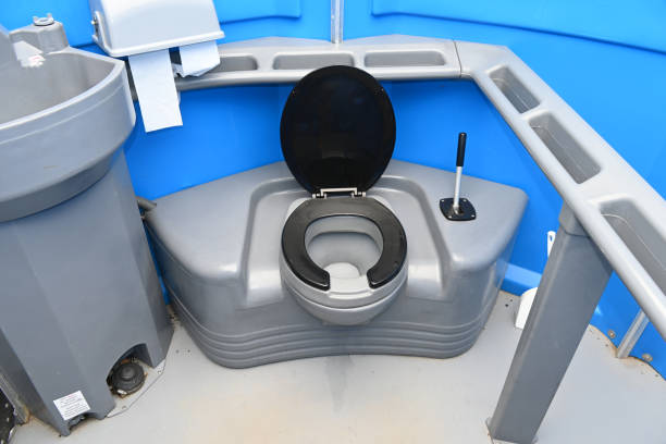 Best Affordable porta potty rental  in Mount Pleasant, MI