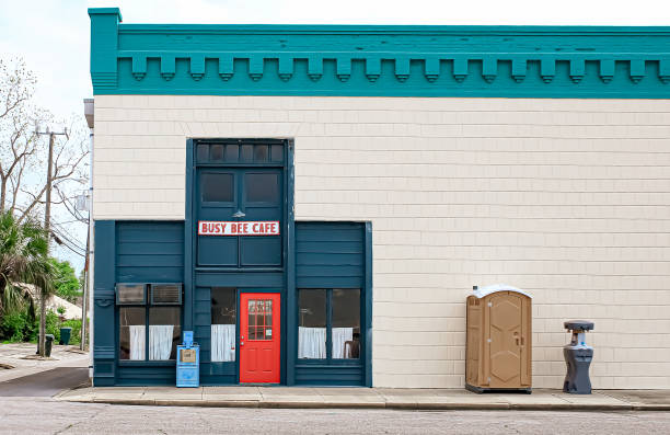 Best Portable restroom solutions  in Mount Pleasant, MI
