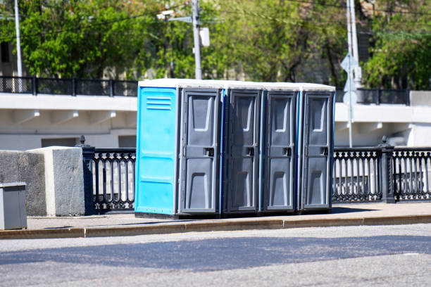 Best Local porta potty services  in Mount Pleasant, MI