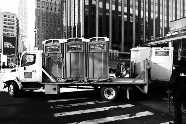 Best High-end porta potty rental  in Mount Pleasant, MI